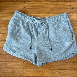 Nike Sweatshorts